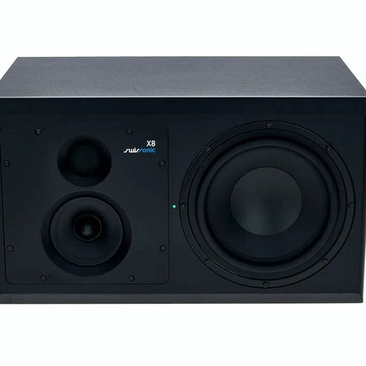 Swissonic X8 Test, Avis, Comparatif