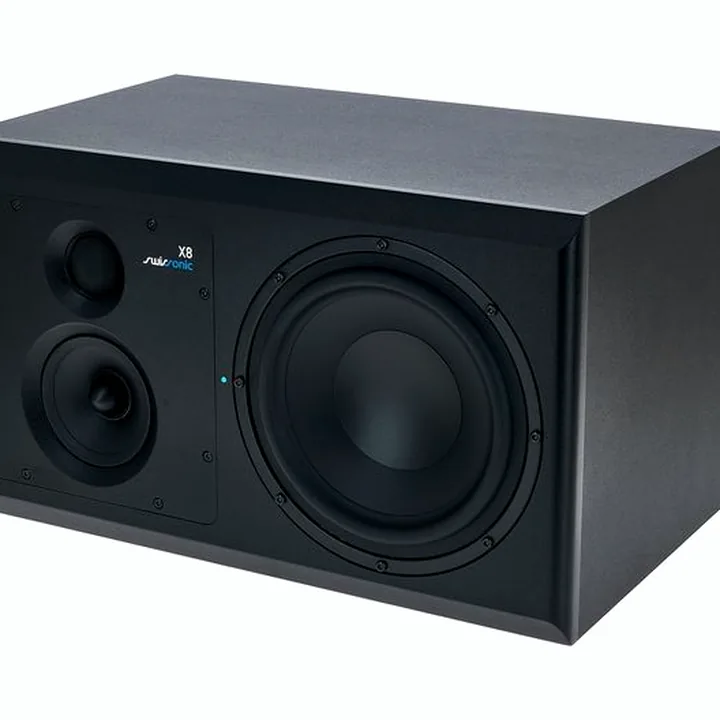 Swissonic X8 Test, Avis, Comparatif