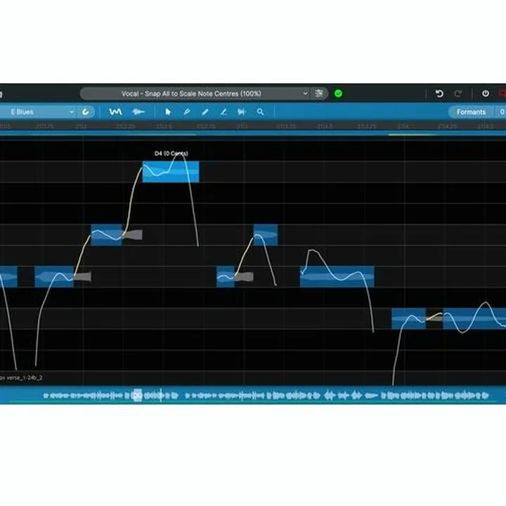 Synchro Arts RePitch Standard Upgrade Elem. Test, Avis, Comparatif