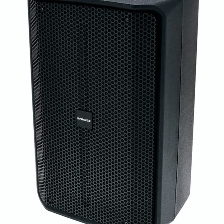 Syrincs D110SP Test & Avis