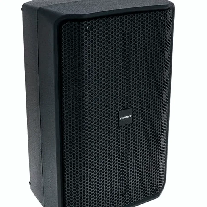Syrincs D110SP Test & Avis