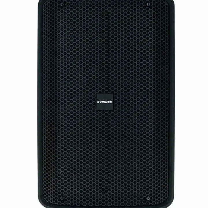 Syrincs D110SP Test & Avis
