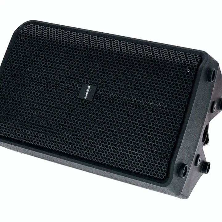 Syrincs D110SP Test & Avis