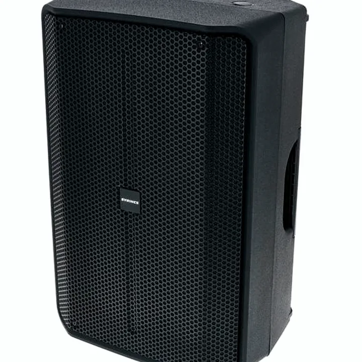 Syrincs D112SP / Test & Avis