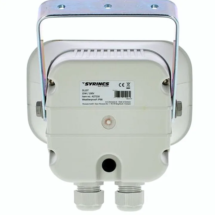 Syrincs DL15T – Avis, Comparatif, Test