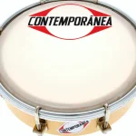 Tamborim 06″ Contemporanea 06″ Tamborim Wood | Notre avis