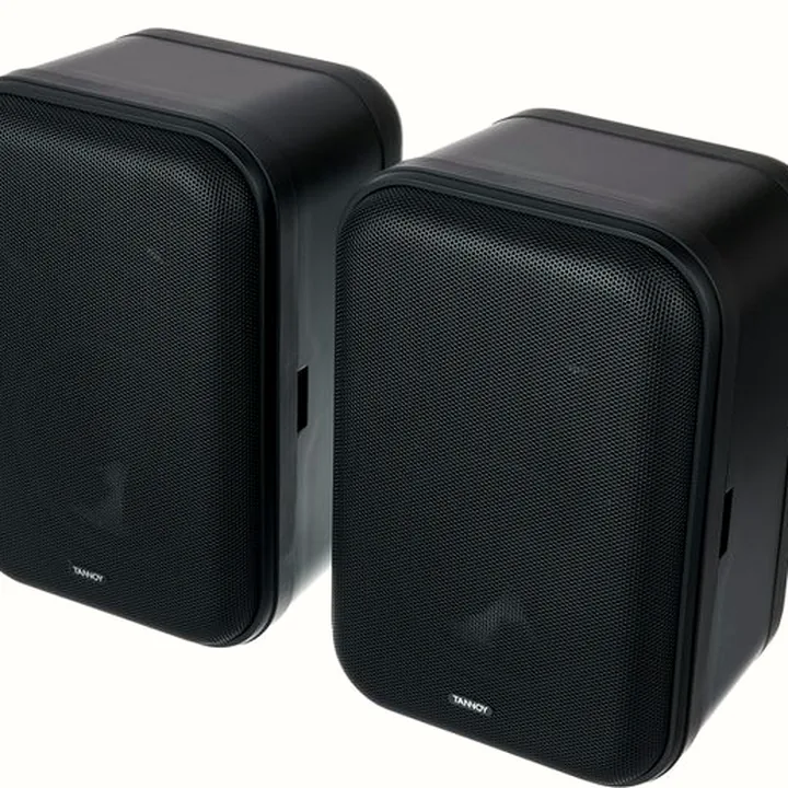 Tannoy VMS 1 / Avis & Test