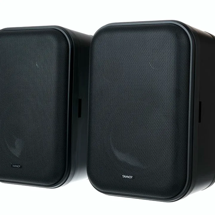 Tannoy VMS 1 / Avis & Test