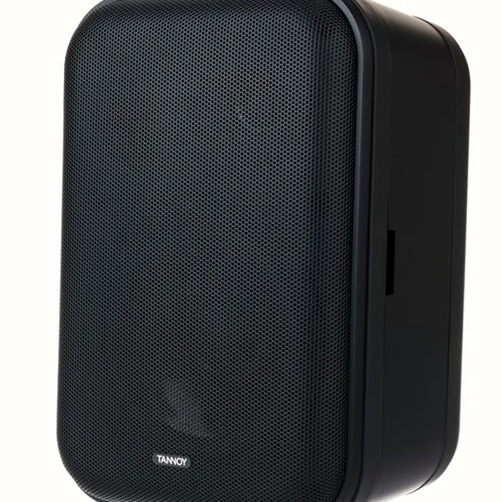 Tannoy VMS 1 / Avis & Test