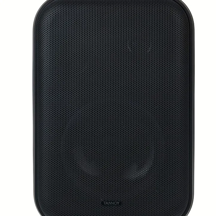 Tannoy VMS 1 / Avis & Test