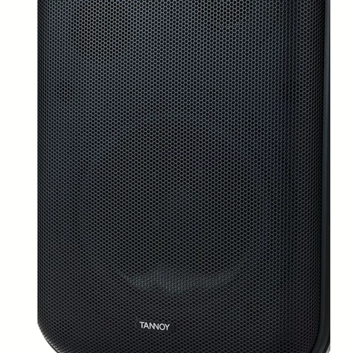 Tannoy VMS 1 / Avis & Test