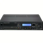 Tascam CD-6010 , Avis, Test, Comparatif