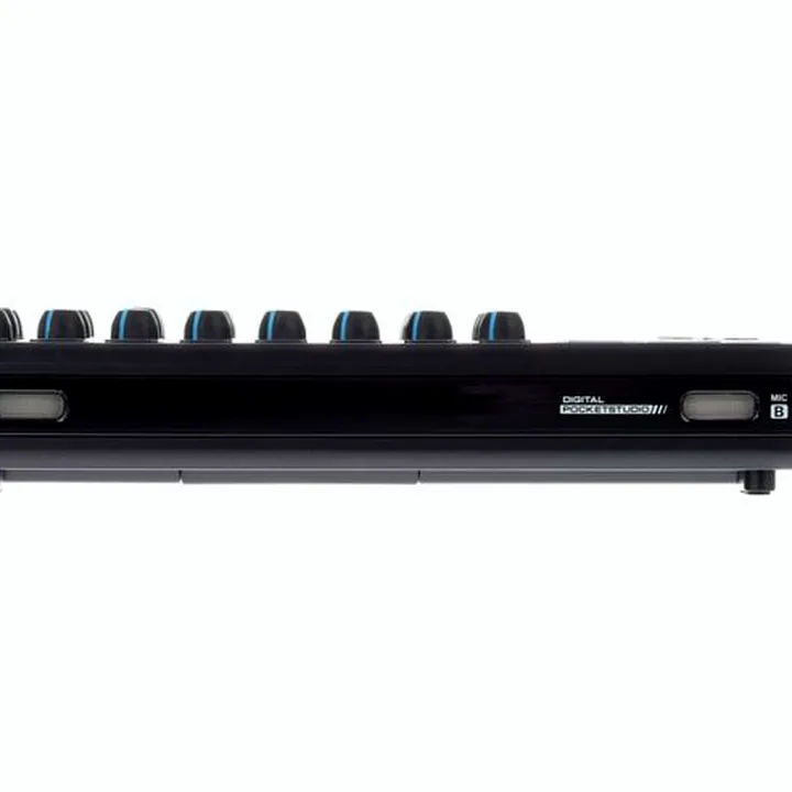 Tascam DP-008 EX Test et Avis