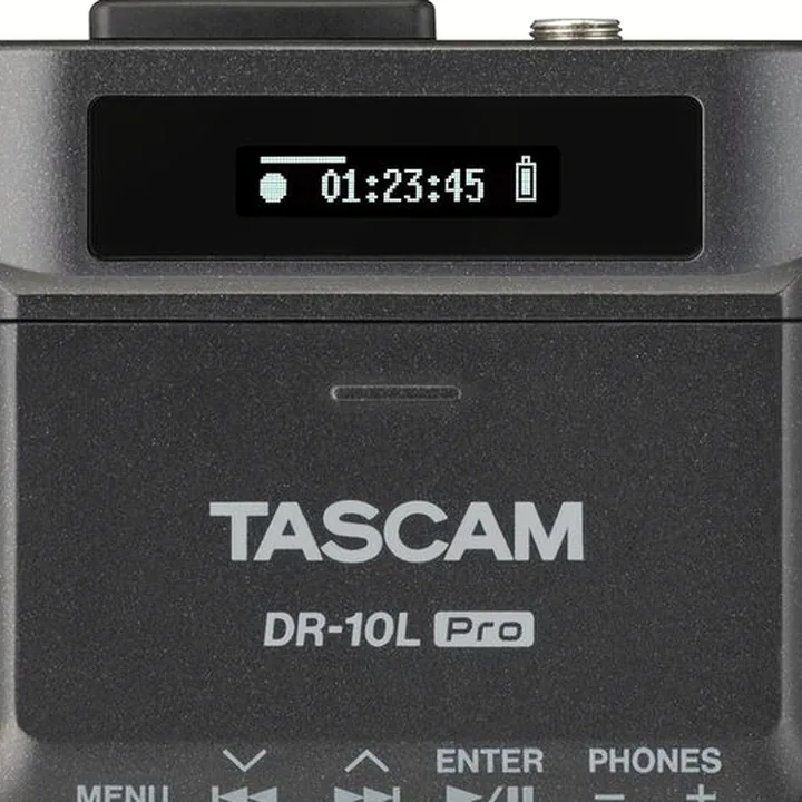 Tascam DR-10 L Pro Test, Avis & Comparatif