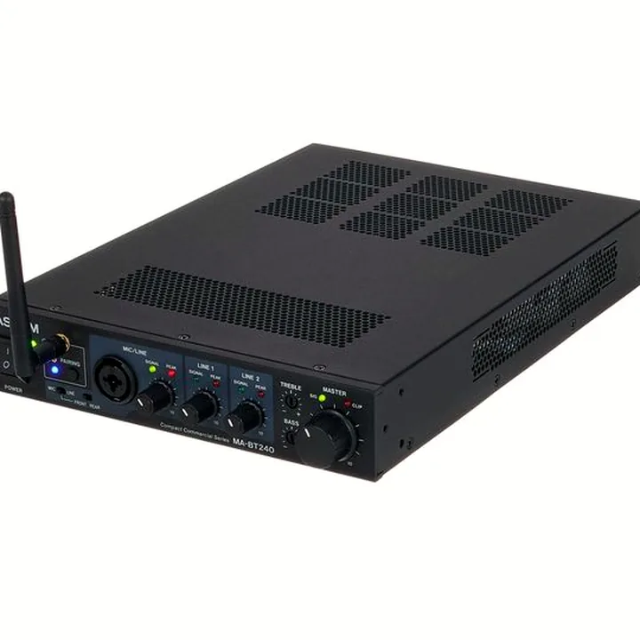 Tascam MA-BT240 , Avis, Comparatif, Test