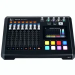Tascam Mixcast 4 – Avis, Comparatif & Test