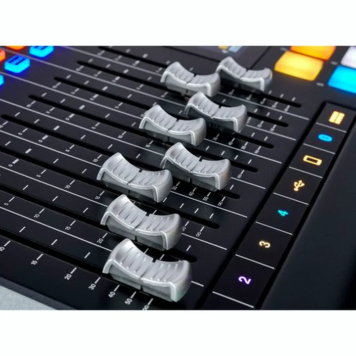 Tascam Mixcast 4 Case Bundle / Comparatif, Avis, Test