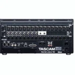 Tascam Sonicview 16 / Avis, Test