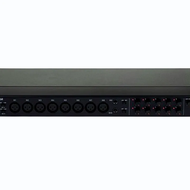 Tascam US-16×08 Recording Bundle Test, Comparatif, Avis