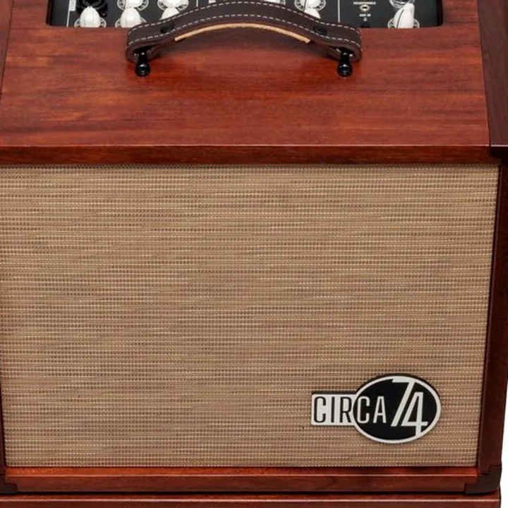 Taylor Amp Circa 74 AV150-10 : Comparatif, Avis & Test