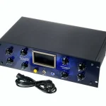 Tegeler Audio Manufaktur Schwerkraftmaschine / Comparatif, Avis, Test