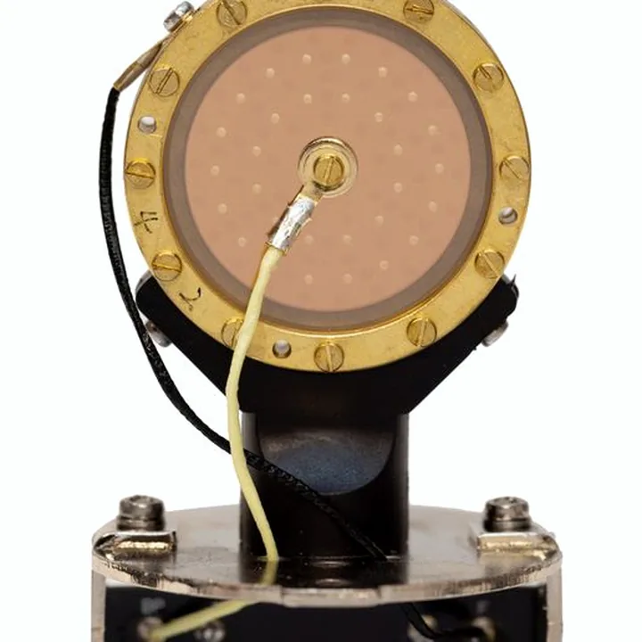 Telefunken TF17 FET Test, Comparatif, Avis