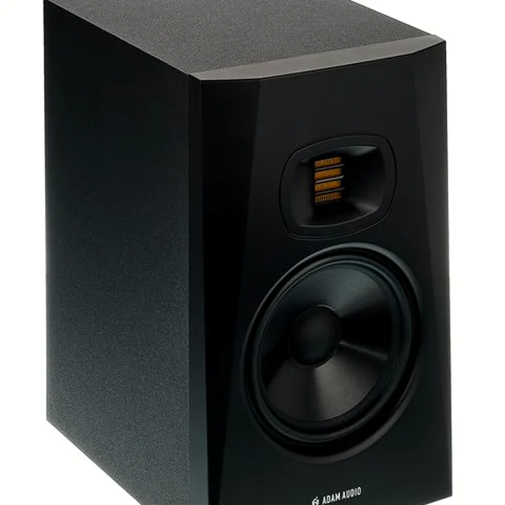 Test approfondi des enceintes ADAM Audio T7V ComboStand Bundle (Avis 2026)