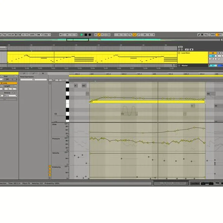 Test, Avis : Ableton Live 11 Standard EDU