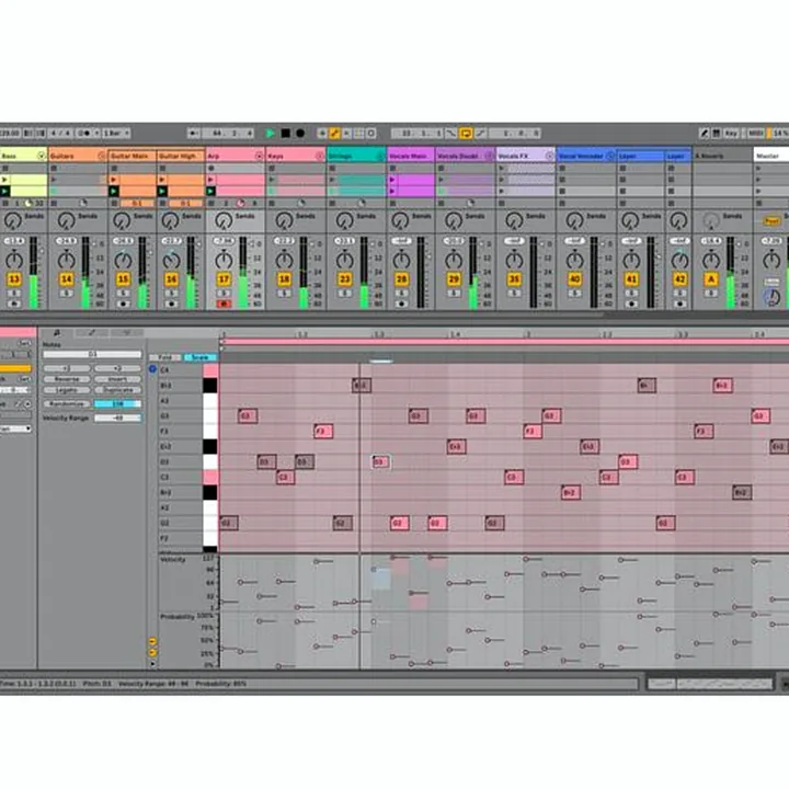 Test, Avis : Ableton Live 11 Standard EDU