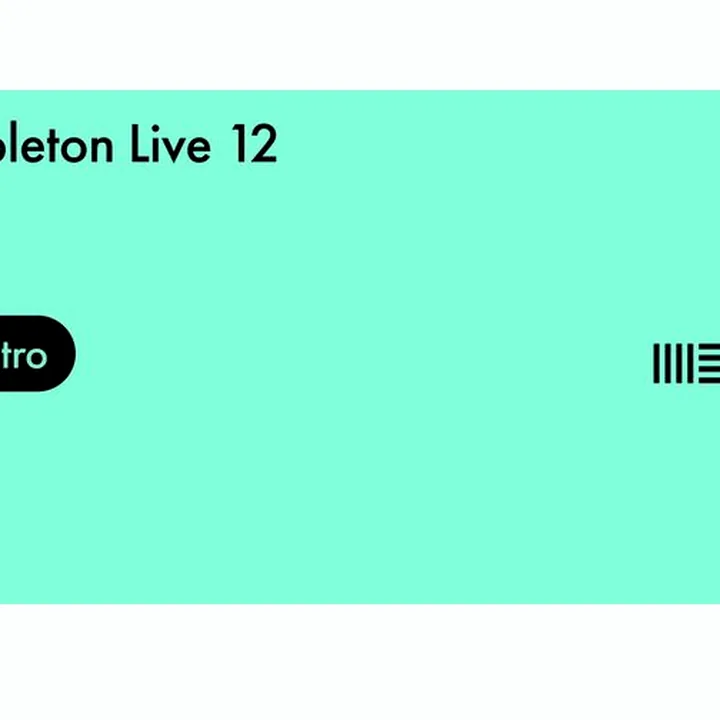 Test & Avis : Ableton Live 12 Intro