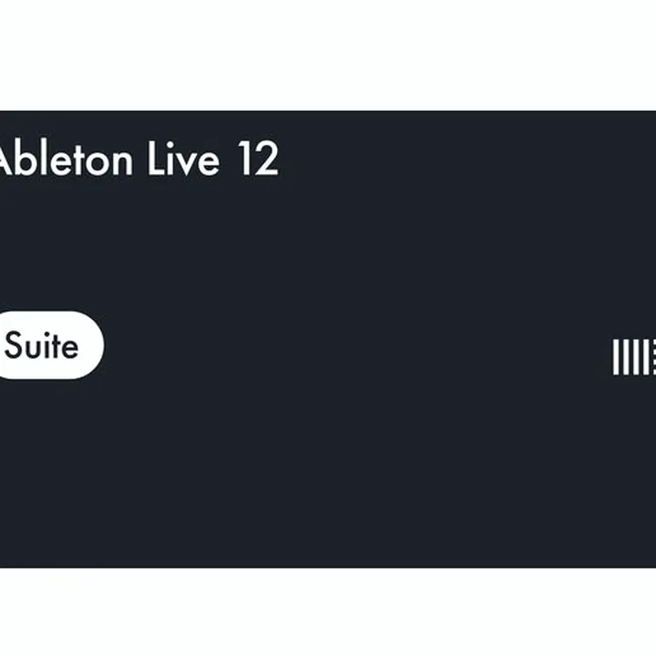Test & Avis : Ableton Live 12 Suite