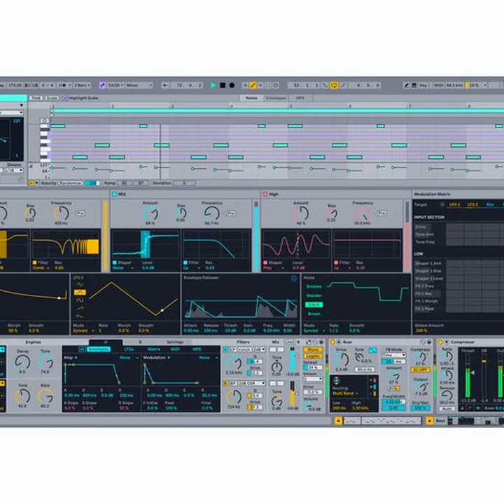 Test & Avis : Ableton Live 12 Suite