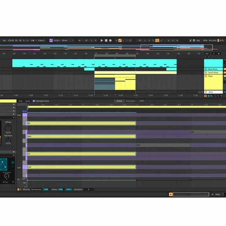 Test & Avis : Ableton Live 12 Suite