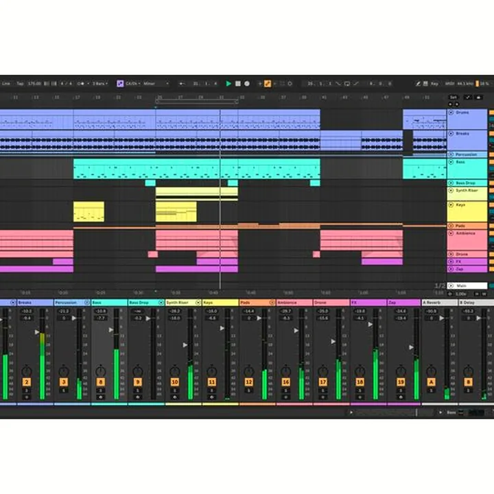 Test & Avis : Ableton Live 12 Suite