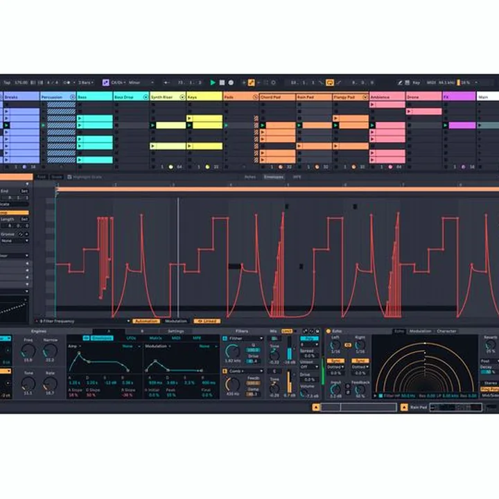 Test & Avis : Ableton Live 12 Suite