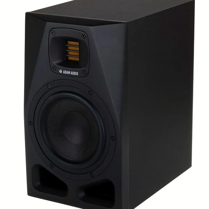 Test & Avis : Adam A7V Stand Bundle