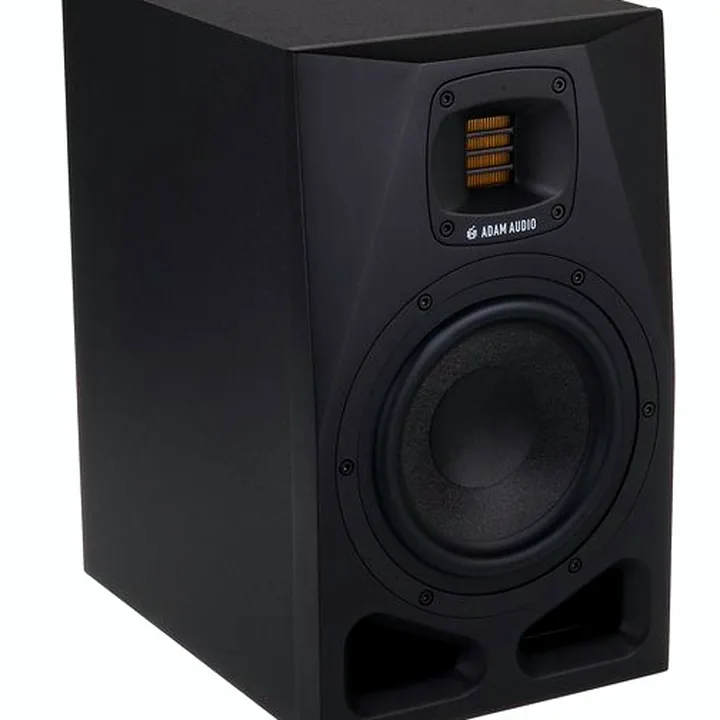 Test & Avis : Adam A7V Stand Bundle