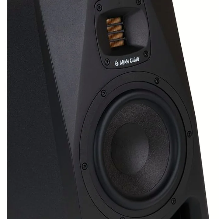 Test & Avis : Adam A7V Stand Bundle