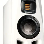 Test & Avis : ADAM Audio A4V White