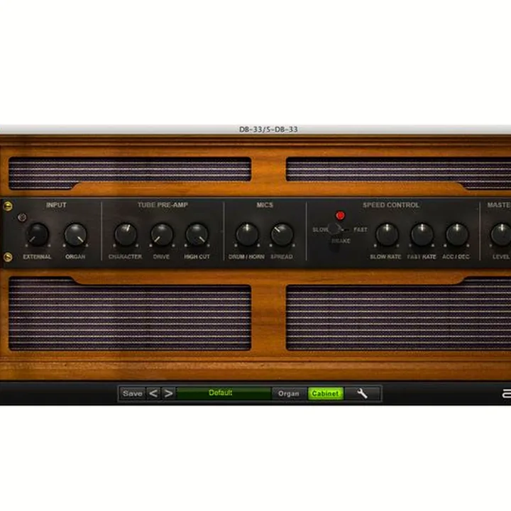 Test, Avis : AIR Music Technology Air Legends Pack