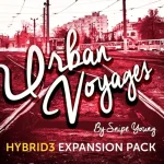 Test & Avis : AIR Music Technology Urban Voyages Hybrid 3