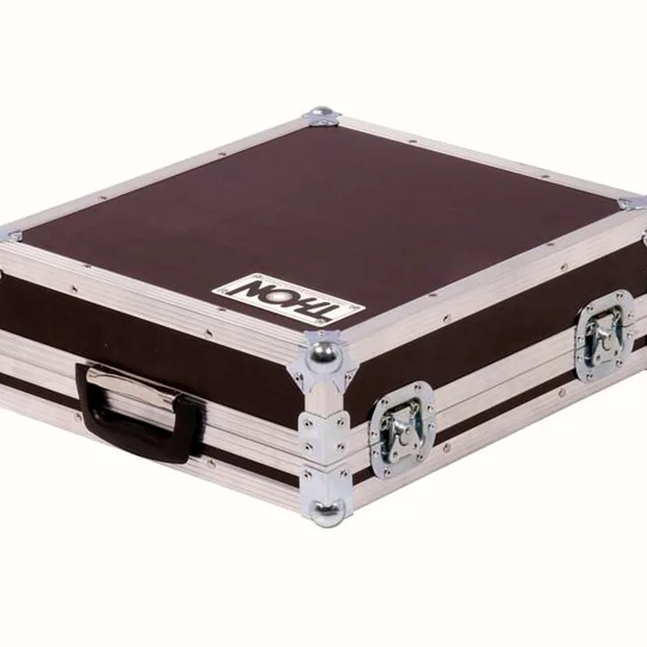 Test, Avis : AKAI Professional Force Case Bundle