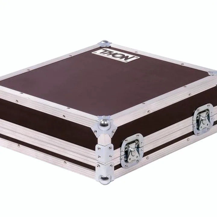 Test, Avis : AKAI Professional Force Case Bundle
