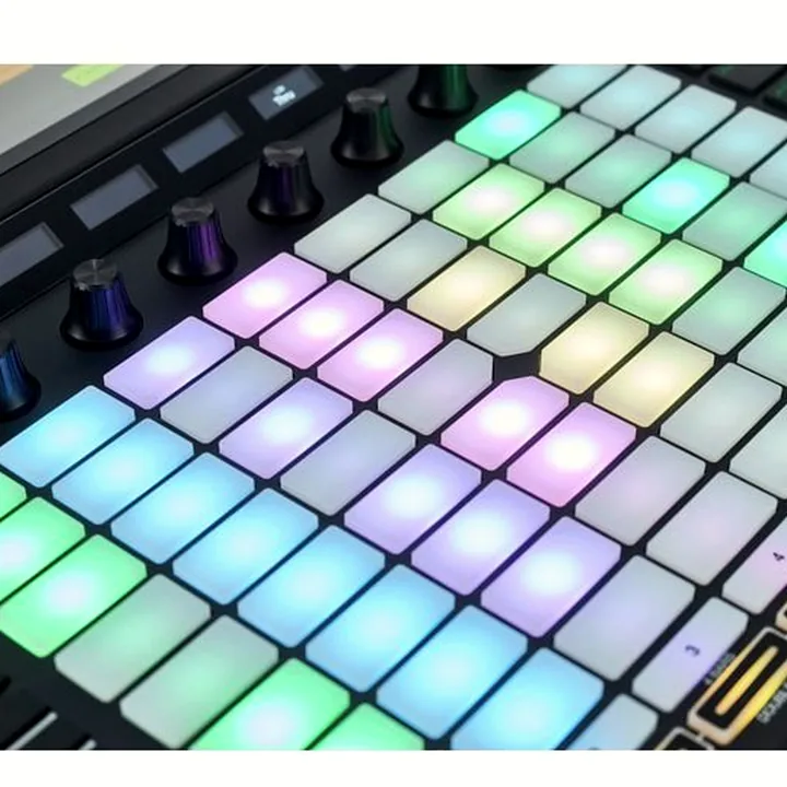 Test, Avis : AKAI Professional Force Case Bundle
