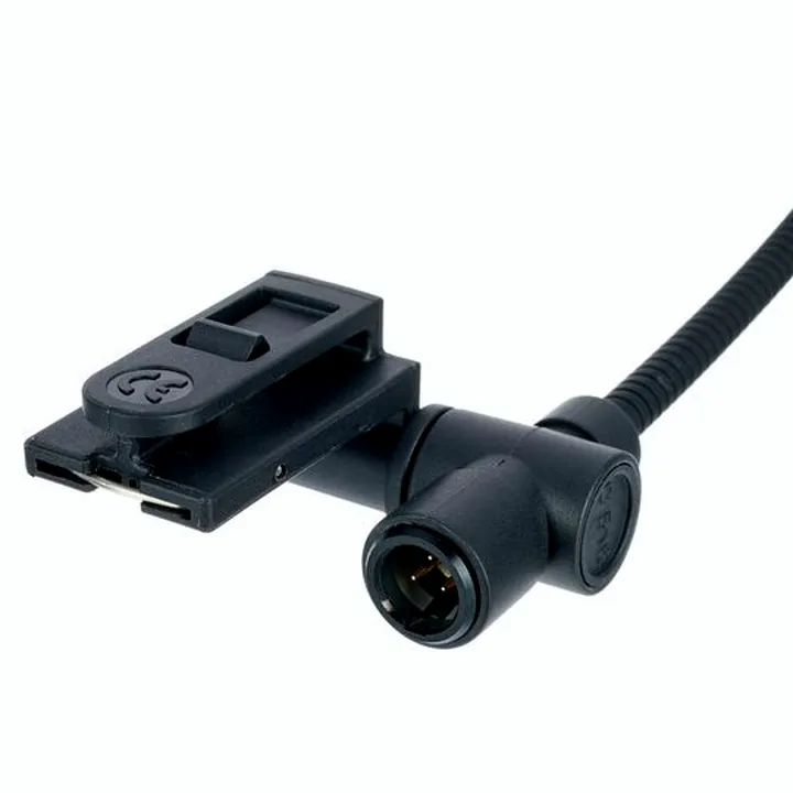 Test, Avis : AKG C 516 ML