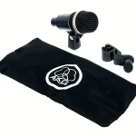 Avis & Test : AKG D40