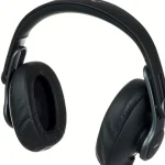 Test, Avis : AKG K-371