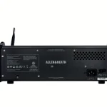 Test, Avis : Allen & Heath CQ20B