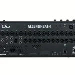 Test, Avis : Allen & Heath QU-5