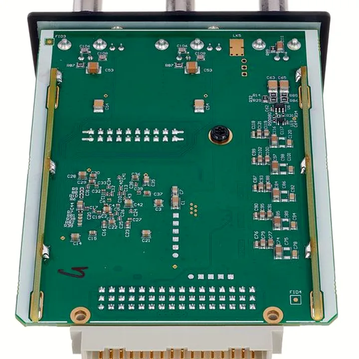 Test & Avis : Allen & Heath SQ MADI Interface Card